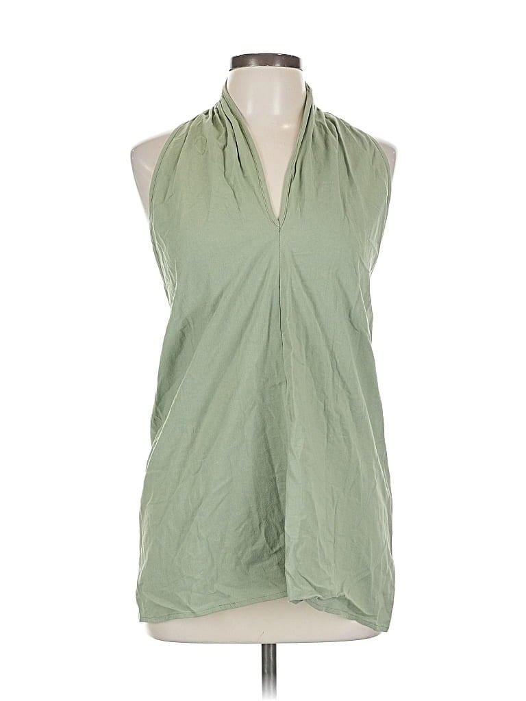 Noracora Casual Dress In Green
