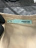 Maurices 100% Polyester Color Block Orange Cocktail Dress Size 5 - 6 - photo 7