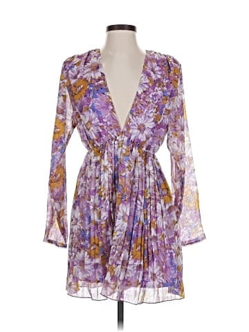 Nasty Gal Inc. Cocktail Dress (view 1)