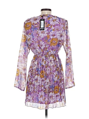 Nasty Gal Inc. Cocktail Dress (view 2)