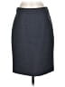 J.Crew 100% Wool Gray Wool Skirt Size 2 - photo 1