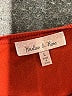 Harlow & Rose Orange Red Pullover Sweater Size L - photo 7