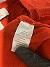 Harlow & Rose Orange Red Pullover Sweater Size L - photo 8