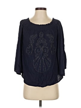 Lilly Pulitzer 3/4 Sleeve Blouse