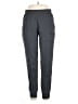 Puma Gray Casual Pants Size L - photo 1