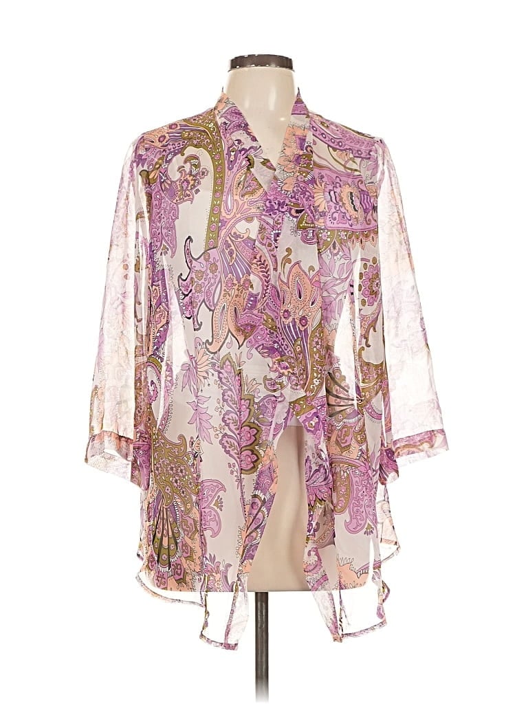 Investments Kimono In Multi