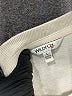 Wildfox Print Ivory Sweatshirt Size Lg (3 or L) - photo 7