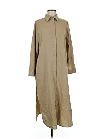 Nasty Gal Inc. Trenchcoat (view 1)