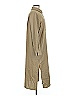 Nasty Gal Inc. Tan Trenchcoat Size 6 - photo 4