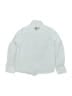 American Outfitters Green Blue Long Sleeve Button-Down Shirt Size 4 - photo 2