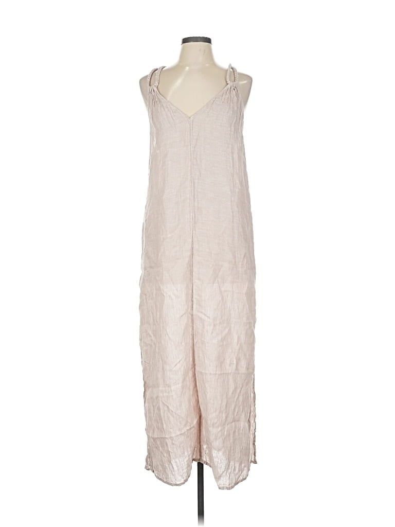 Pre-owned Rachel Zoe Casual Dress In Brown
