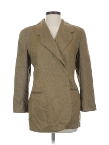 Giorgio Armani Blazer (view 1)