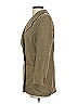 Giorgio Armani Chevron-herringbone Tan Blazer Size EU (IT) 38 / US 2 - photo 5
