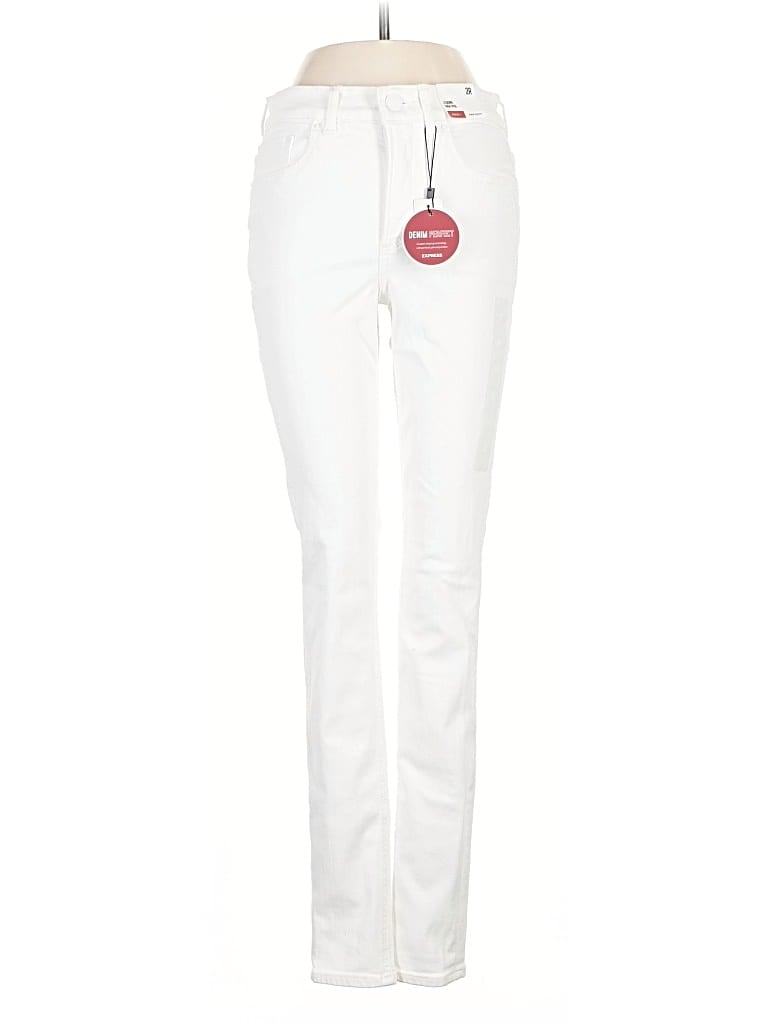 Express Jeans In Black