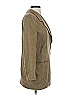 Giorgio Armani Chevron-herringbone Tan Blazer Size EU (IT) 38 / US 2 - photo 4
