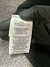 BCBGMAXAZRIA Black Wool Pullover Sweater Size S - photo 8