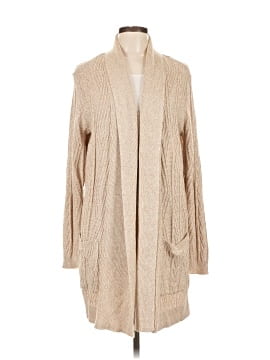 トップス 90s st john's bay cotton cardigan L St Johns Bay Women L