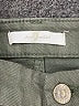 7 For All Mankind Green Jeans Size 25 waist - photo 7