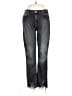 FRAME Gray Jeans Size 27 waist - photo 1