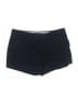 J.Crew 100% Cotton Solid Blue Shorts Size 10 - photo 1