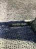 Papermoon Stripes Silver Pullover Sweater Size XS - photo 7