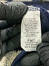 Papermoon Stripes Silver Pullover Sweater Size XS - photo 8