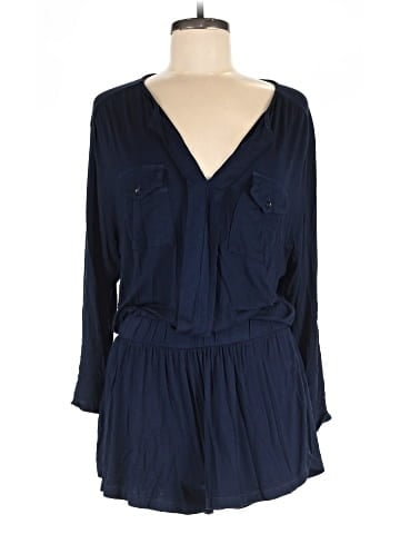 Young Fabulous & Broke Romper (view 1)