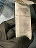 Madewell Blue Jeans Size 23 waist - photo 9