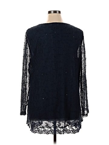 Serengeti Pullover Sweater (view 2)