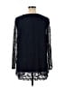 Serengeti 100% Polyester Blue Pullover Sweater Size 1X - photo 2