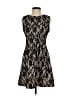 HD in Paris 100% Polyester Black Cocktail Dress Size XXS (petite) - photo 1