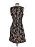 HD in Paris 100% Polyester Black Cocktail Dress Size XXS (petite) - photo 2