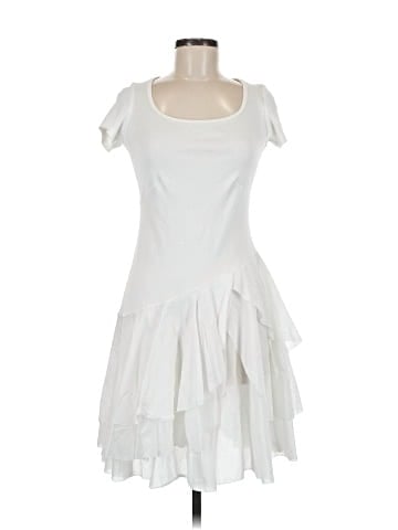 Ralph Lauren Black Label Cocktail Dress (view 1)