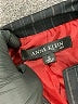 Anne Klein 100% Polyester Black Blazer Size 0 - photo 6