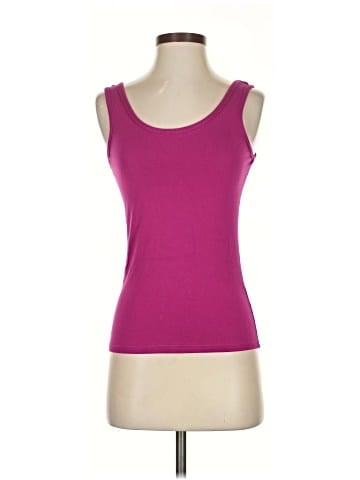 Lord & Taylor Tank Top (view 1)