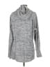 Athleta Gray Zip Up Hoodie Size S - photo 2