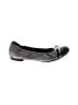 Attilio Giusti Leombruni Gray Brown Flats Size EU (IT) 41 / US 11 - photo 1
