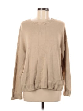 Nasty Gal Inc. Pullover Sweater