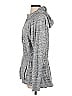Athleta Gray Zip Up Hoodie Size S - photo 5