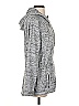 Athleta Gray Zip Up Hoodie Size S - photo 4