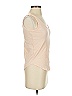 Everlane 100% Cotton Tan Tank Top Size XXS - photo 4