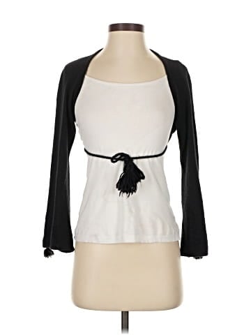 Chaiken Shrug (view 1)