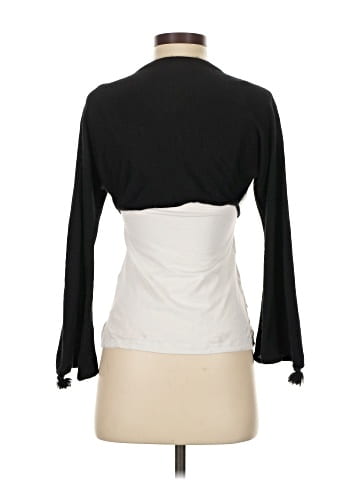 Chaiken Shrug (view 2)