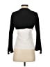 Chaiken Black Shrug Size S - photo 2