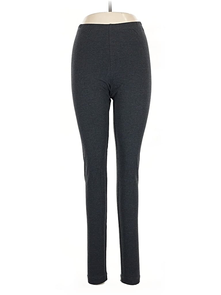 Pre-owned Old Navy Active Pants In Gray