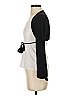 Chaiken Black Shrug Size S - photo 5