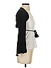 Chaiken Black Shrug Size S - photo 4