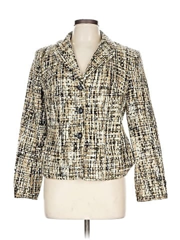 Jones Wear Blazer (view 1)