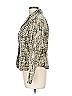 Jones Wear Tweed Gold Blazer Size 10 - photo 5