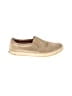 Dr. Scholl's Solid Tan Sneakers Size 7 - photo 1